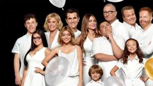 Modern Family - Season 2